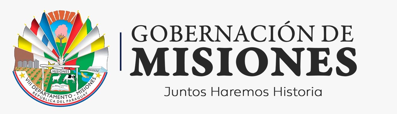 Gobernación de Misiones